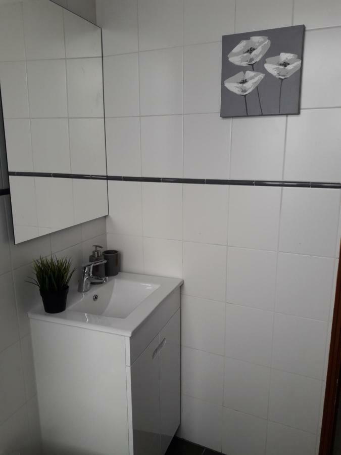 Ferienwohnung Old Town' Sunny&Quality Lissabon Exterior foto
