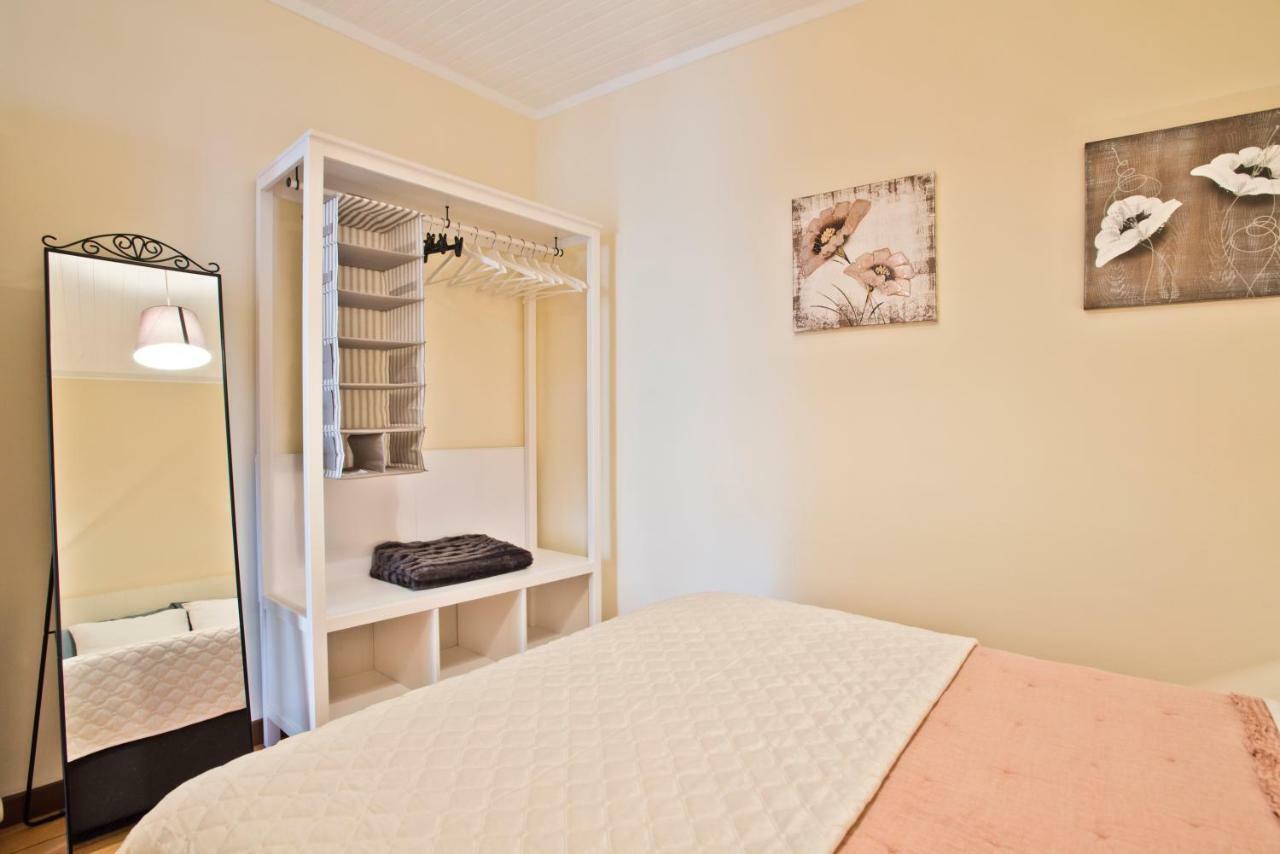 Ferienwohnung Old Town' Sunny&Quality Lissabon Exterior foto