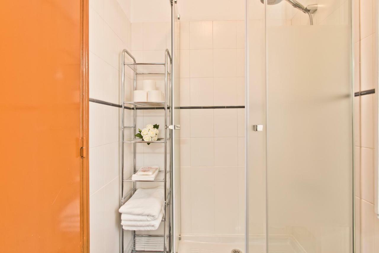 Ferienwohnung Old Town' Sunny&Quality Lissabon Exterior foto