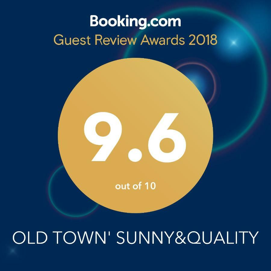 Ferienwohnung Old Town' Sunny&Quality Lissabon Exterior foto
